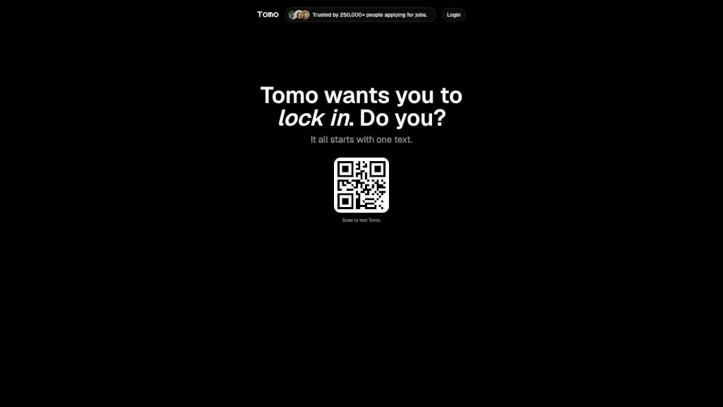 Tomo