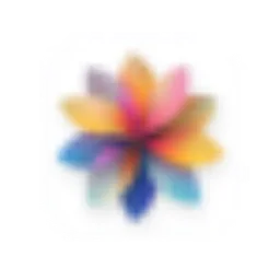 AI Photo Editor logo