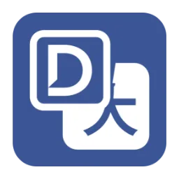 Ddict logo