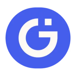 Glorify logo