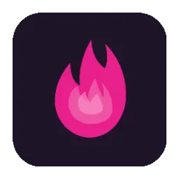 OnlyGFs.ai logo