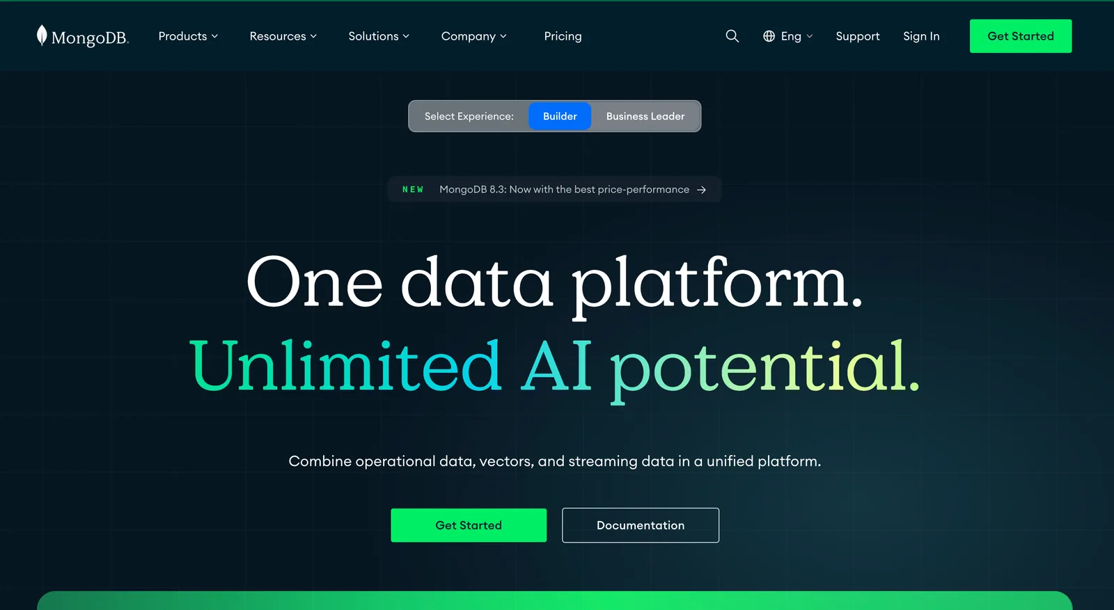 MongoDB