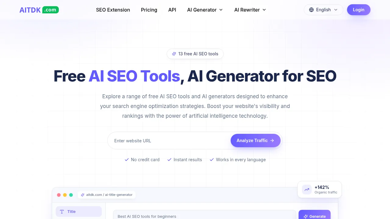 AITDK.com