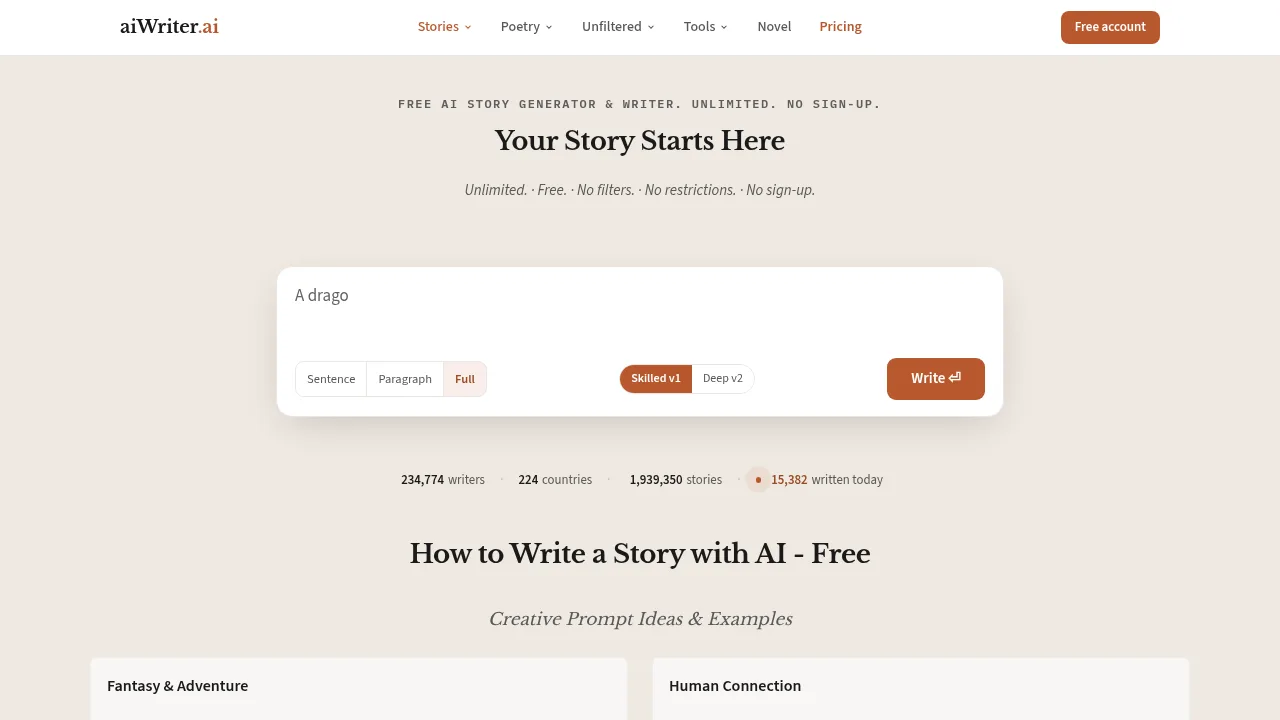 aiWriter.ai