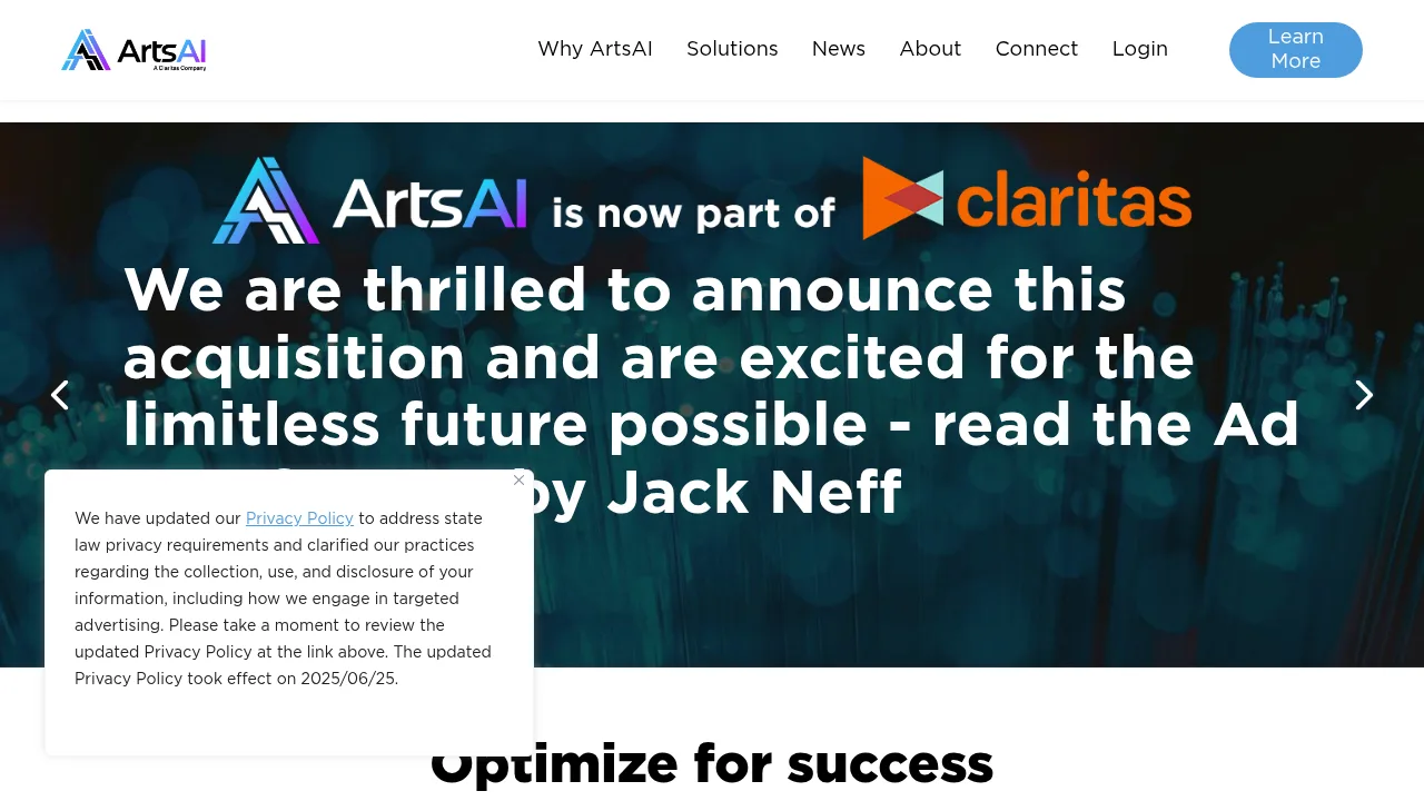 ArtsAI