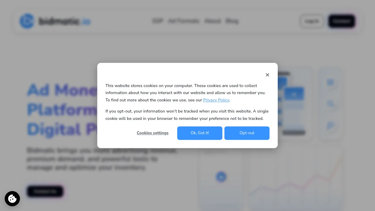 Bidmatic.io
