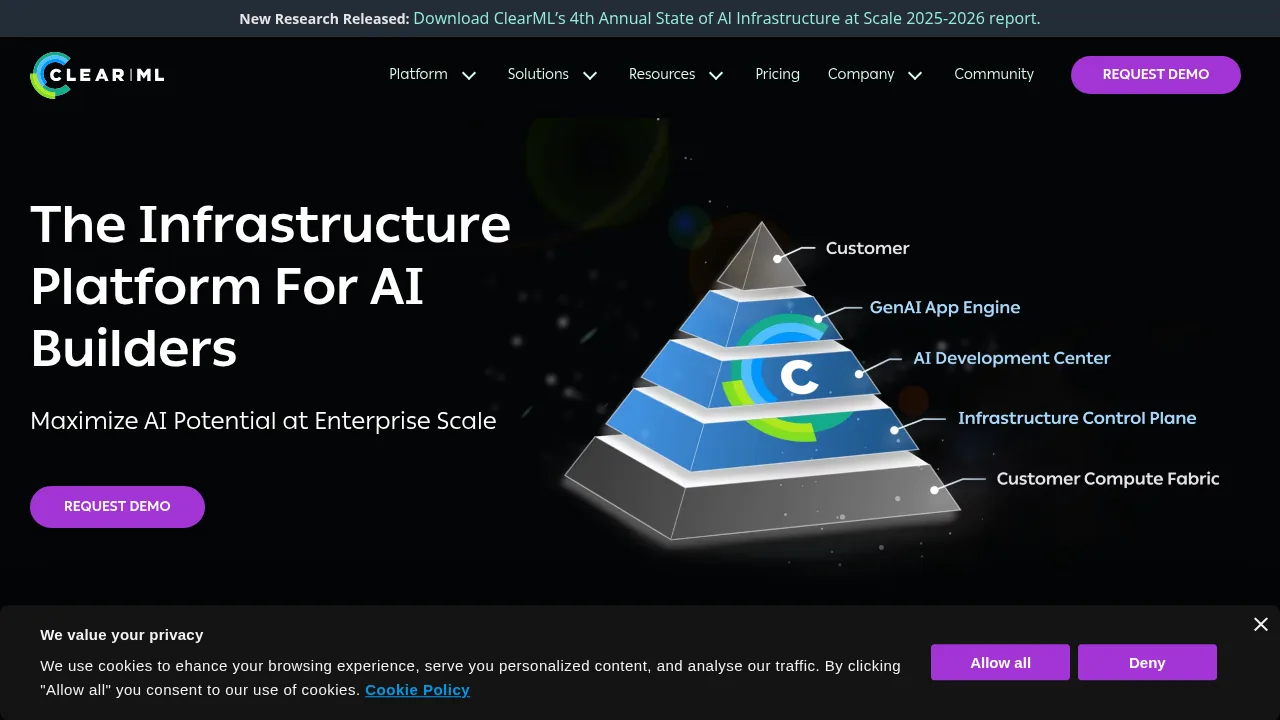 ClearML