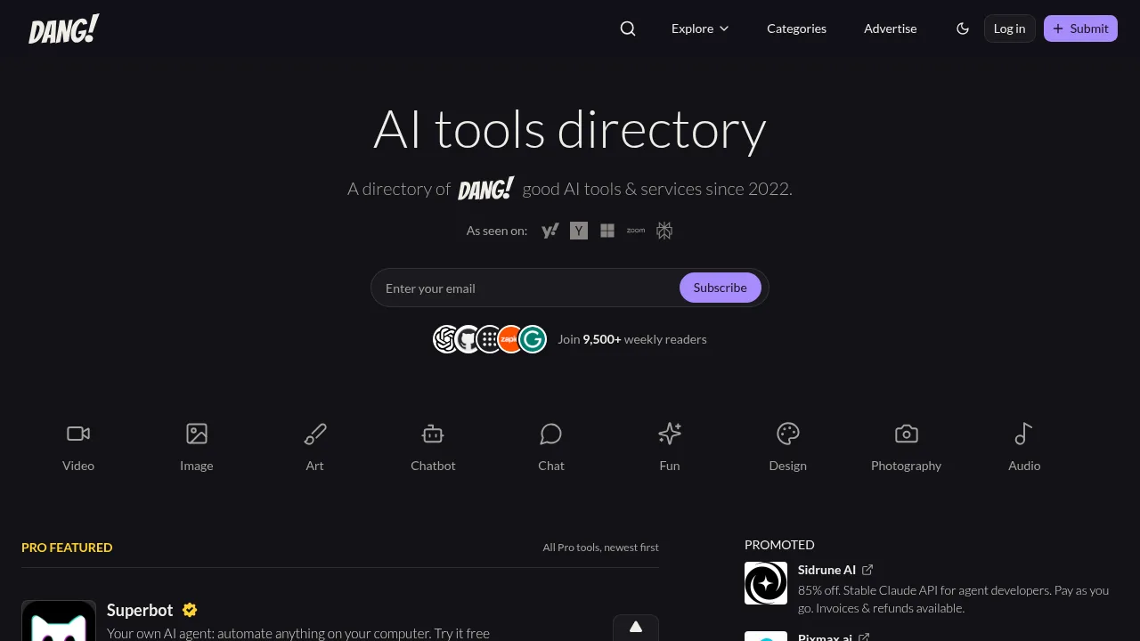 Dang.ai