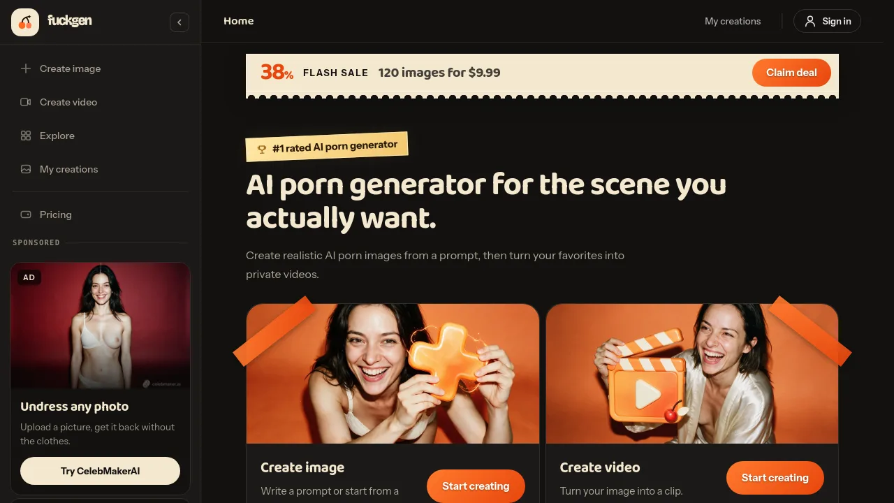 fuckgen