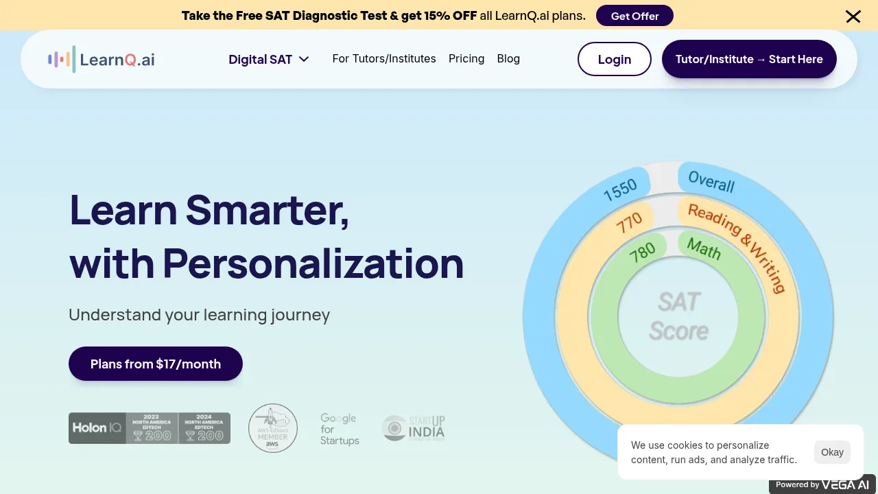 LearnQ.ai