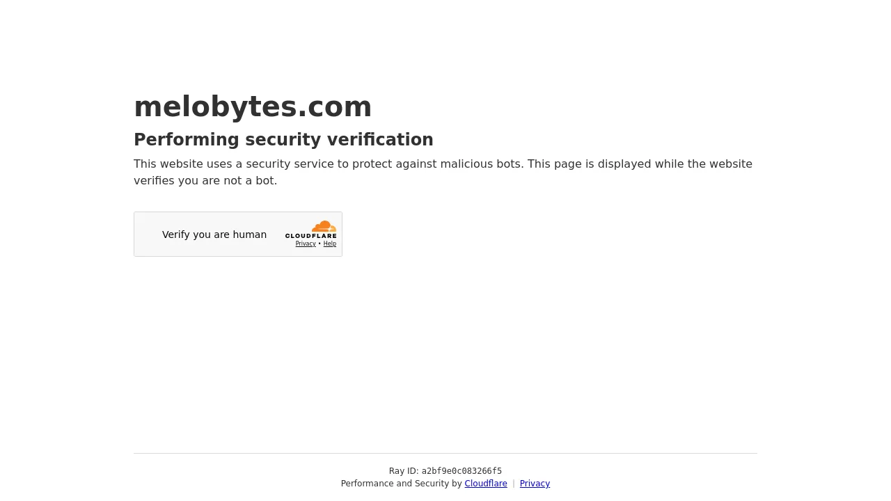 Melobytes.com