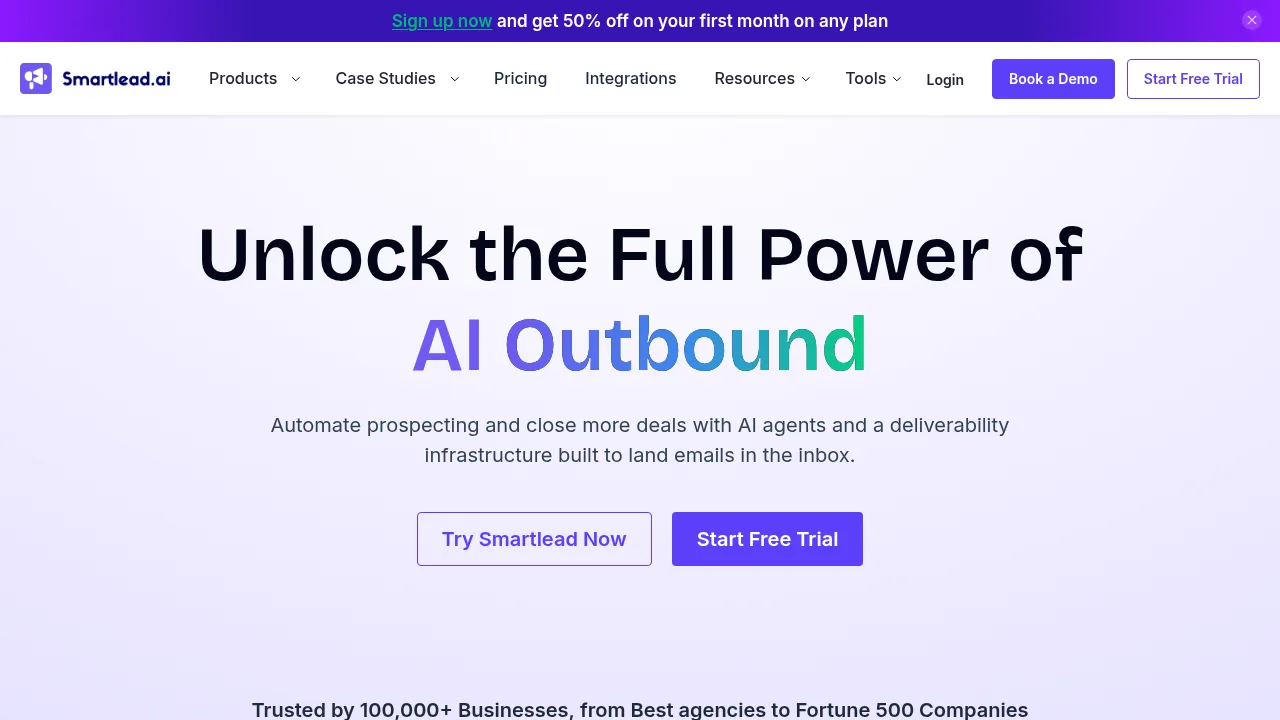 Smartlead