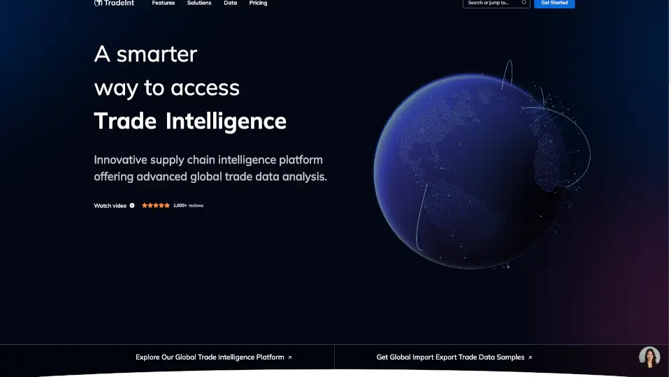 Trade Intelligence Global
