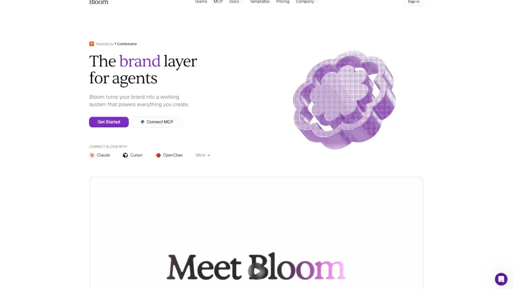 Bloom