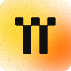 Tunesona AI Music Agent logo
