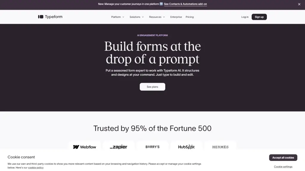 Typeform