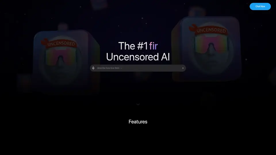 Uncensored AI
