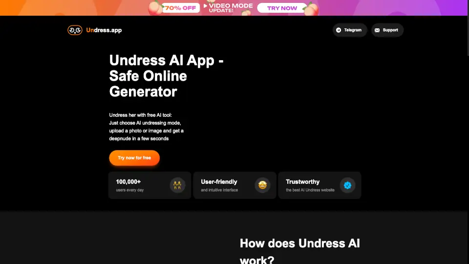 Undress AI