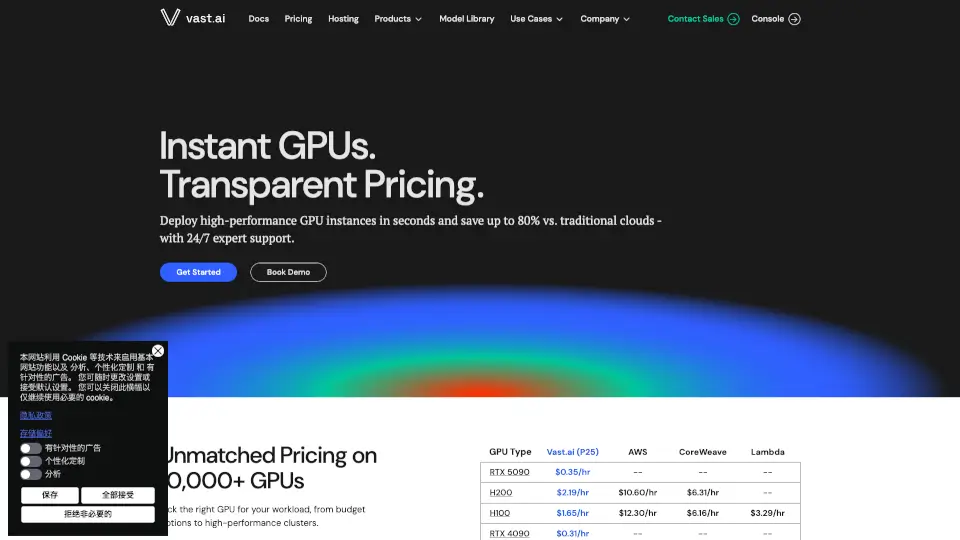 Vast.ai