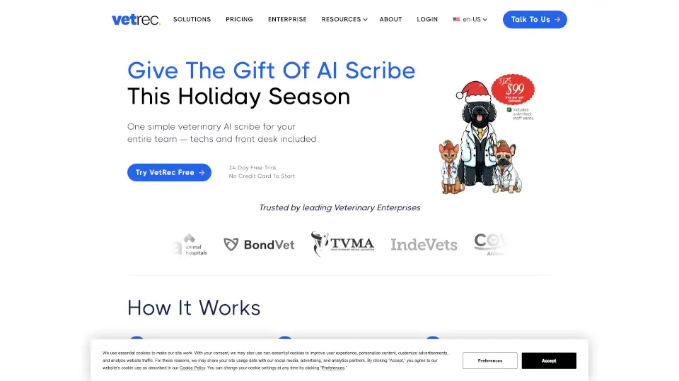 VetRec