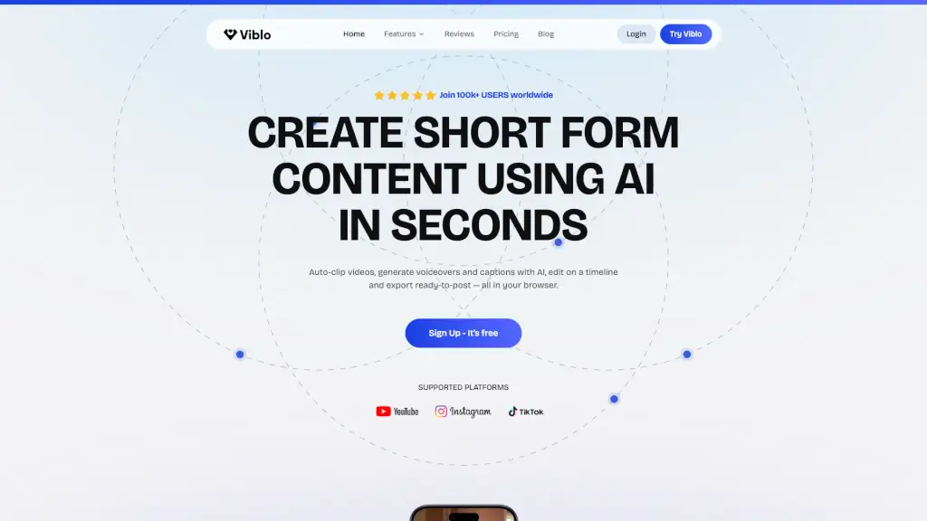 Viblo