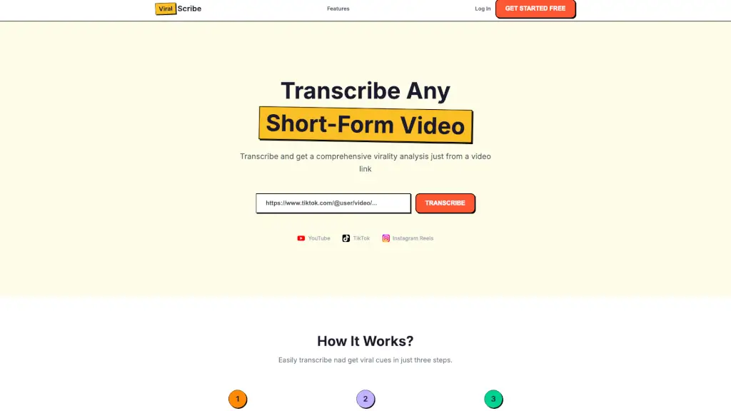 ViralScribe