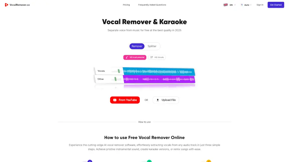 VocalRemover.co
