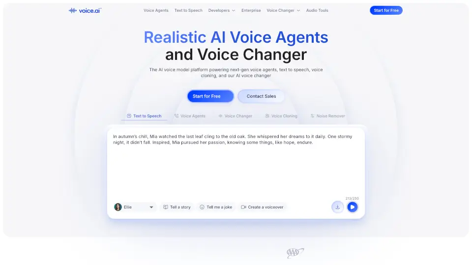 Voice.ai