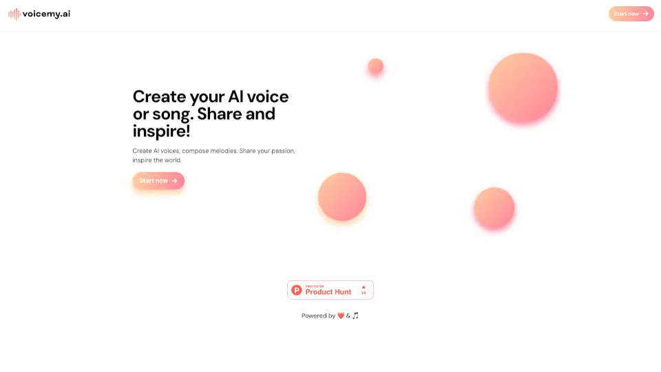 Voicemy.ai