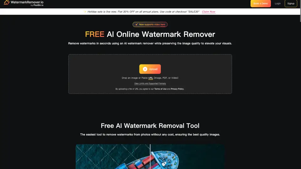 WatermarkRemover.io