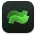 Wave Terminal logo