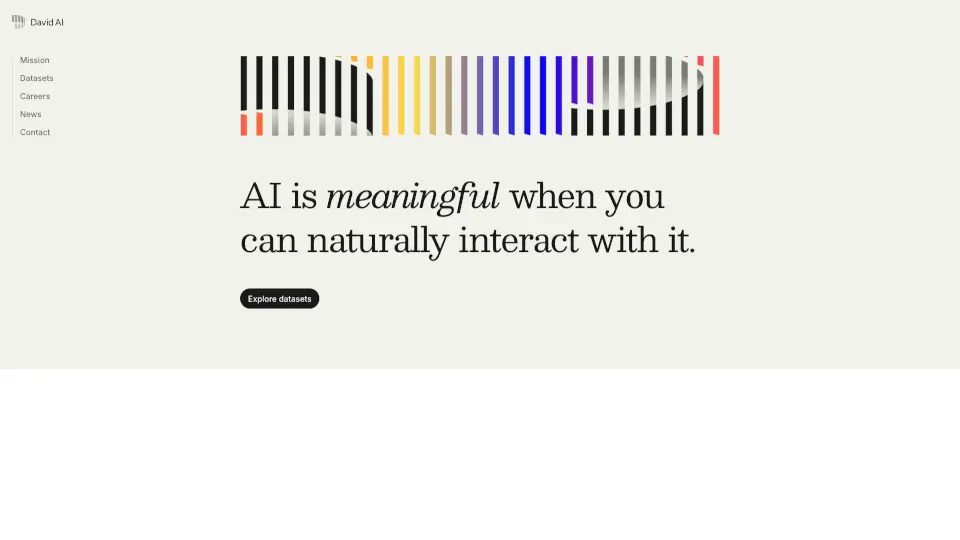 David AI