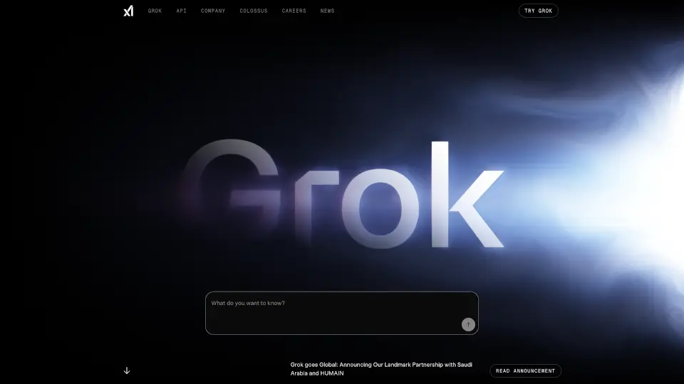 Grok