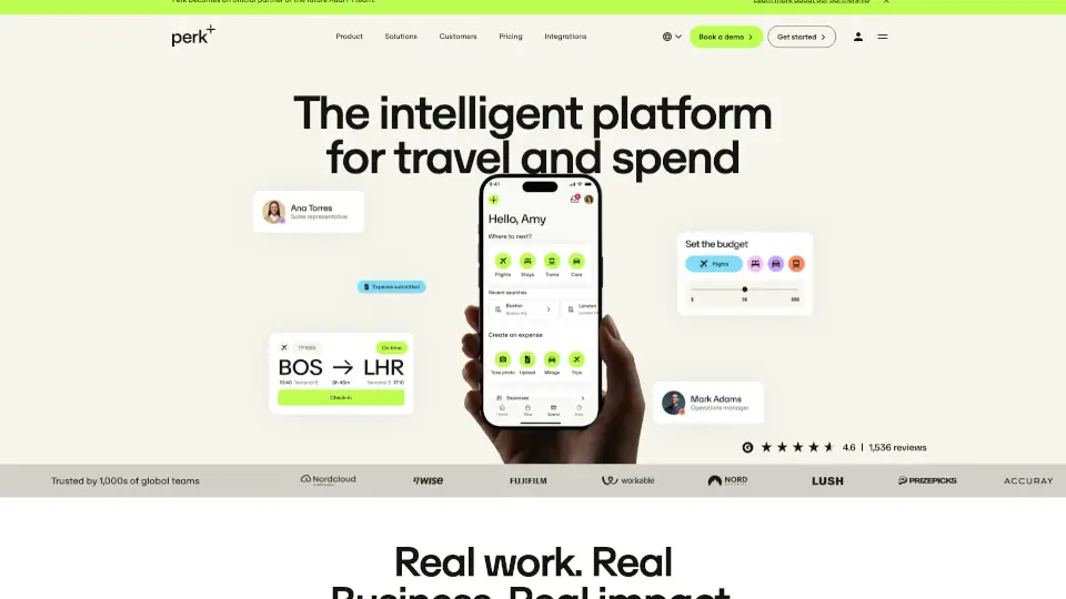 Yokoy - Spend Management Suite