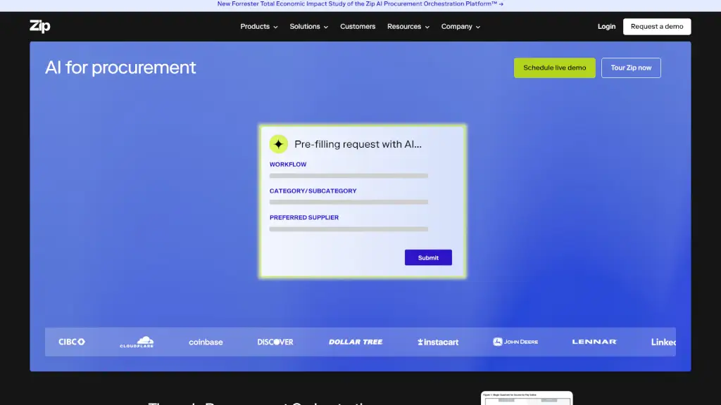 Zip AI